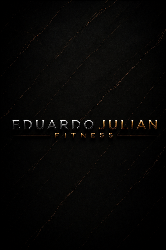 Eduardo Julian Fitness